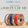 eSUN PLA HF HS 3D Filament High Speed Flow Support 3D Printer Klipper - CLEARANCE STOCK